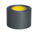 Self-adhesive PVC tape without liner!